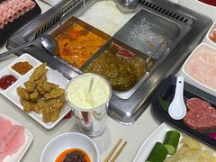 -海底捞火锅(吾悦国际广场店)