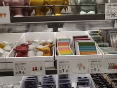 -鹿岛生活(熙地港店)