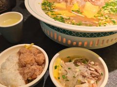 -杏花村水席楼·洛阳水席(老城十字街店)