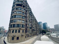 -河滨大楼