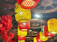 -千亿来乌拉火锅(德胜店)