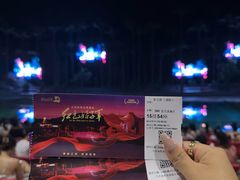 -三亚红色娘子军演艺公园景区