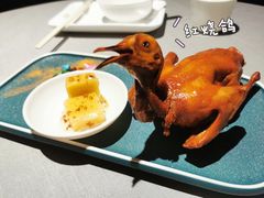 -大鸽饭(岗顶店)