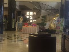 -许昌花溪大酒店