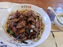 -春雪面馆(转塘店)