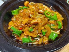 -梅利汴京烤鸭•开封豫菜地标店(东司门店)