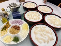 -金百门·顺德海鲜酒家(陈村店)