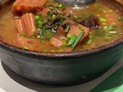 -鑫小城故事·藕汤·家常菜(台北一路总店)