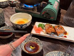 -眷屋の深夜食堂(云锦中心店)