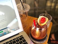 -BE NORMAL CAFE(霞溪路店)