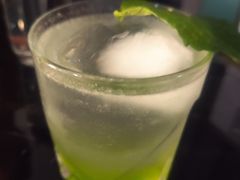 -南宁那莲豪华精选酒店-云霄酒廊·80楼高空城景酒吧
