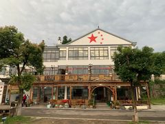 -四明湖