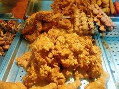 -鸡架一绝(辽河住宅小区店)