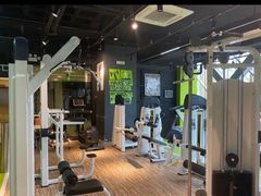 -GMJ·24H健身房(四川北路店)