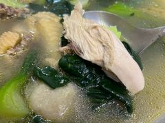 -观桥阁(锦溪店)