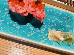 -岚山日本料理(珠江新城店)