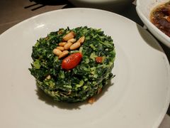 -晓淮山·扬州早茶·淮扬菜(龙阳广场店)