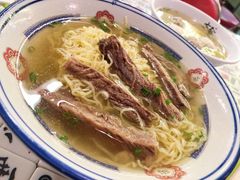 -七爺清汤腩(南开大悦城店)