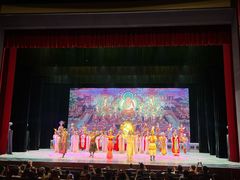 -上海东方艺术中心