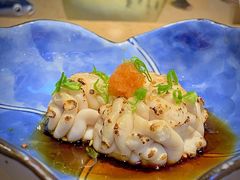 -达摩君日本料理(泰海花园小区店)