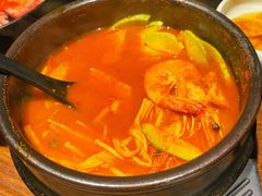 -九田家黑牛烤肉料理(太阳宫广场店)