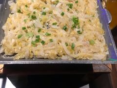 -很久以前羊肉串(清河店)