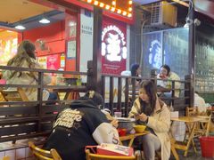 -冒椒火辣(奎星楼街店)