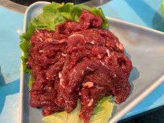 -湾区九号鲜切牛肉火锅(明珠南路店)