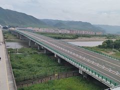 -图们国门景区