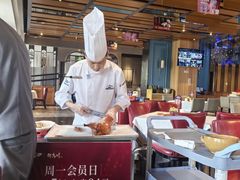 -大鸭梨烤鸭(顺义石园店)