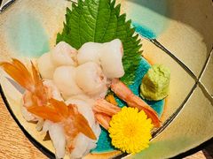 -板长寿司(铜锣湾店)