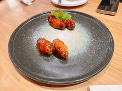 -枣子树·素食餐厅(普陀山店)