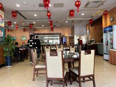 -富乐山酒店(西黄城根北街店)