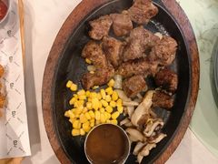-悦荟牛排餐厅(萨尔图万达店)