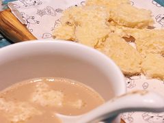 -哈啾嗨·新概念蒙餐(红星新城店)