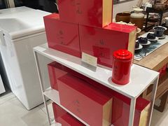 -张一元茶庄(望京店)