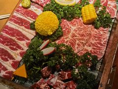 -MIKOMIKO和牛烧肉专门店(南门店)