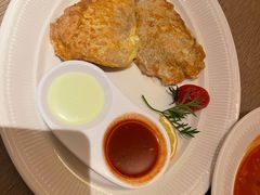 -波特曼西餐厅(中央大街店)