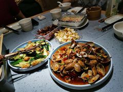 -李军力烧烤(电厂路农业路店)