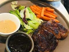 厚切牛排-Simple Yummy简单美味(上邦百汇城店)