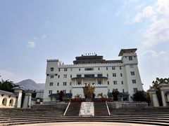 -南诏风情岛