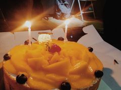 -幸福西饼生日蛋糕·下午茶(番禺店)