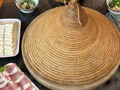 -抚仙湖生态石锅鱼野生菌(告庄店)