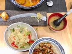 -苍月中华料理(王府井店)