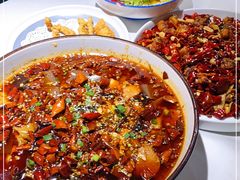 -雲蜀龙阁·金牌水煮鱼(方庄店)