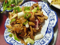 -老丽江餐馆(丽江华都商贸城店)
