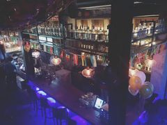 -啤仕多·啤客国潮跳舞BAR(保俶路店)