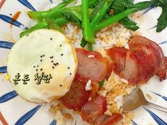 -香港威特瑞茶餐厅(小白楼音乐厅店)