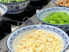 -太湖饭店玉兰厅(自助餐厅)