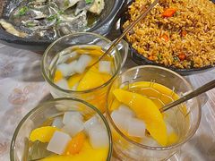 -甬小馆·焗海鲜温州菜(五马街店)